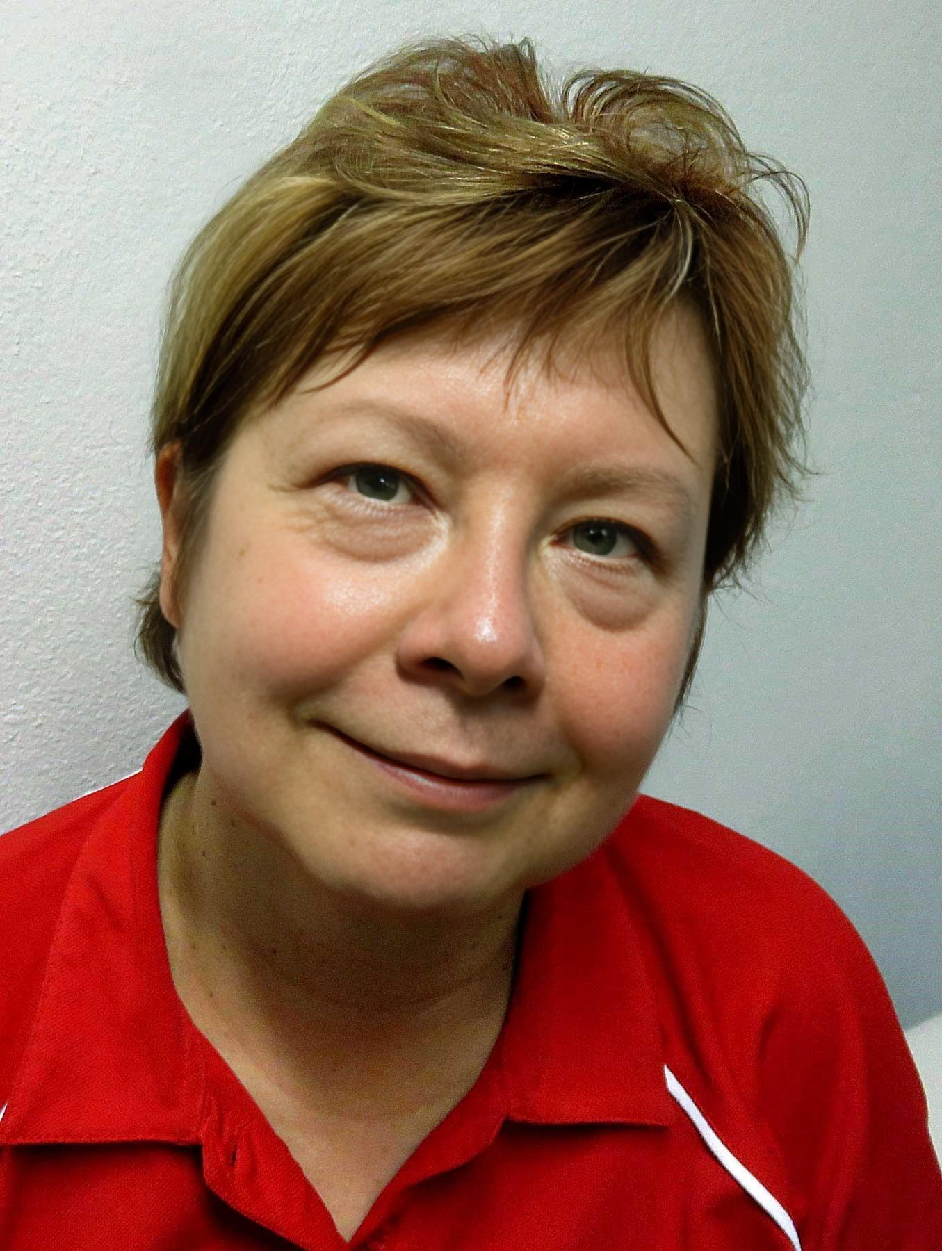 Beate Wirbelauer
