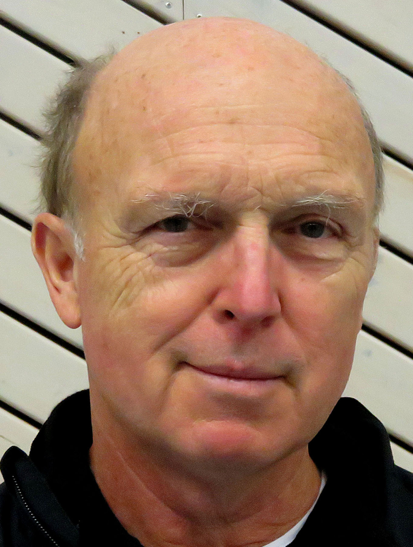 Erwin Berg