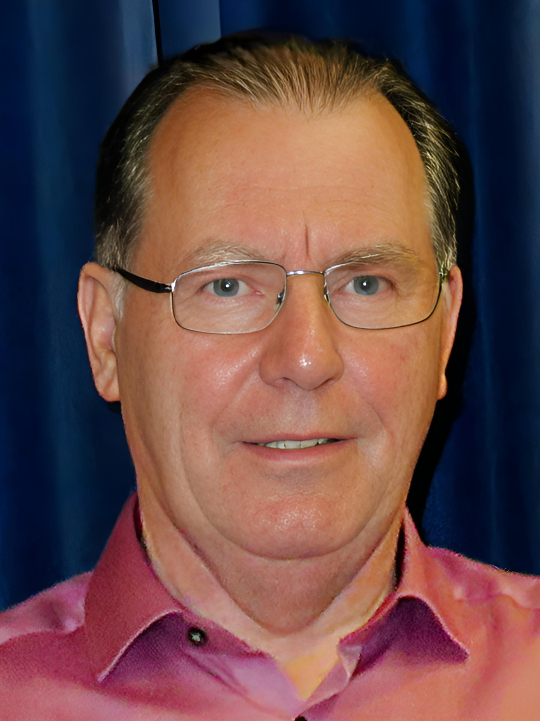 Michael Jger