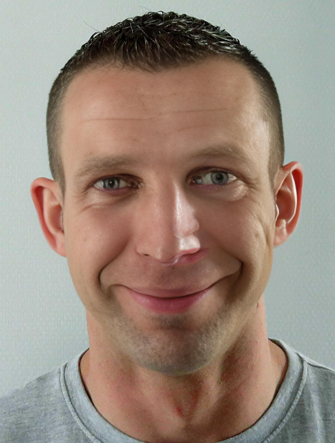 Michael Hellstern