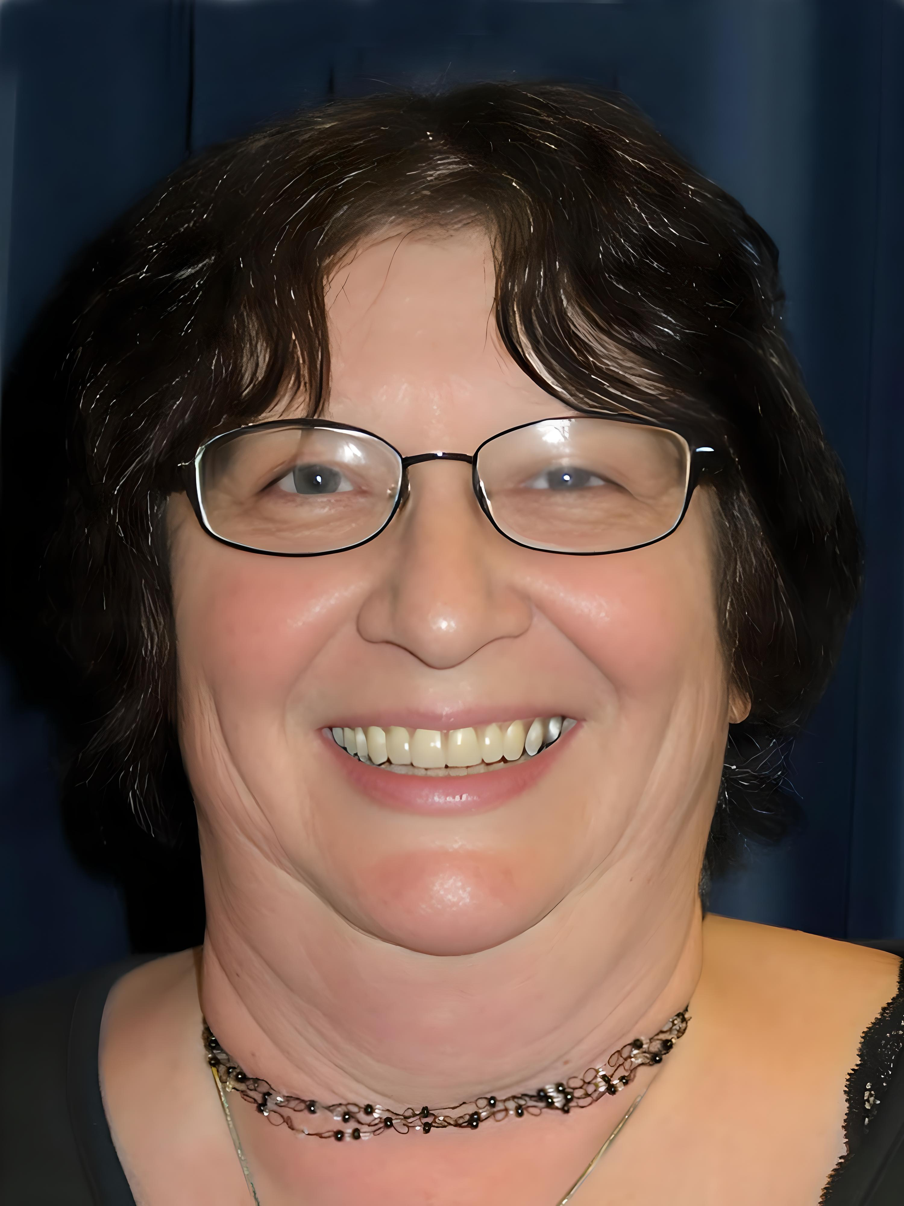 Rosi Schäfer